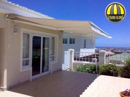 Blinds, Rollers and Awnings Helderberg | Strand Blinds